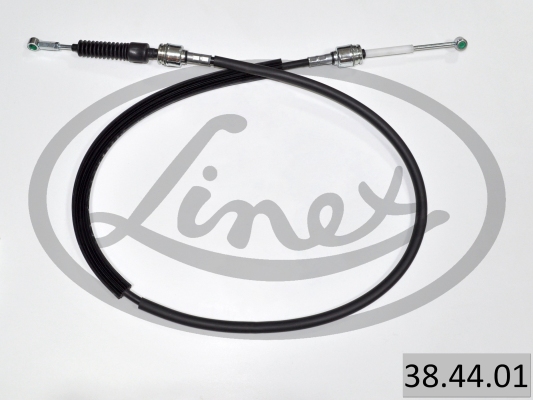 LINEX 38.44.01 въжен...