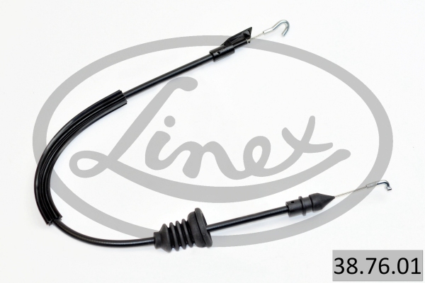 LINEX 38.76.01 Cable Pull,...