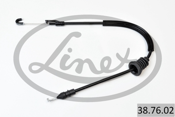 LINEX 38.76.02 Cable Pull,...