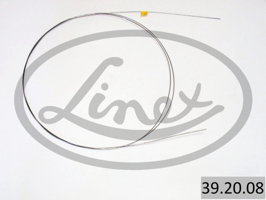 LINEX 39.20.08 Accelerator Cable