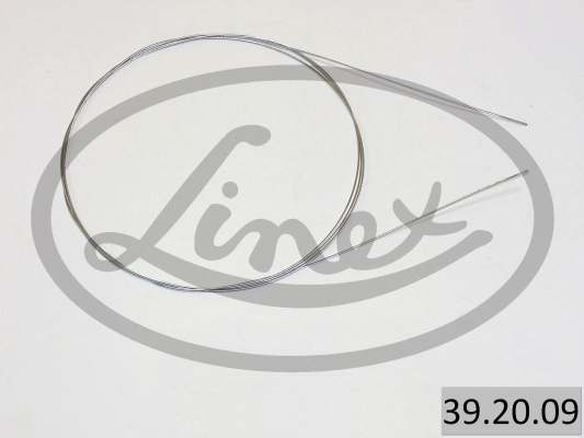 LINEX 39.20.09 Accelerator Cable