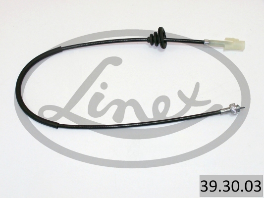 LINEX 39.30.03 sebességmérő...