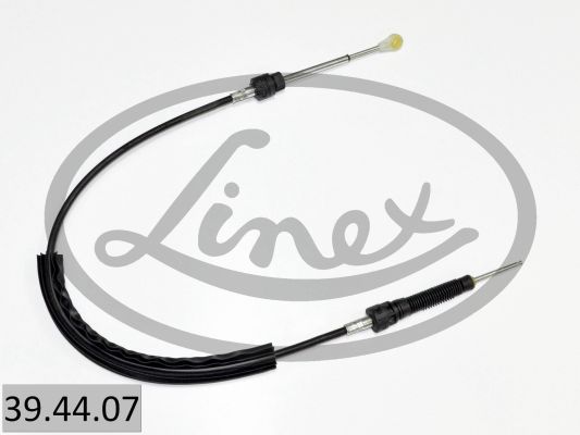 LINEX 39.44.07 váltó bovden