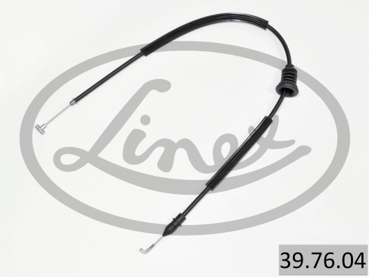 LINEX 39.76.04 Kábel,...