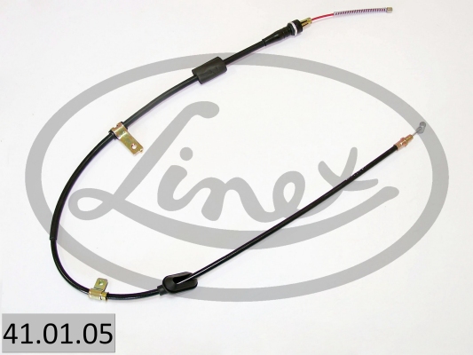 LINEX 41.01.05...
