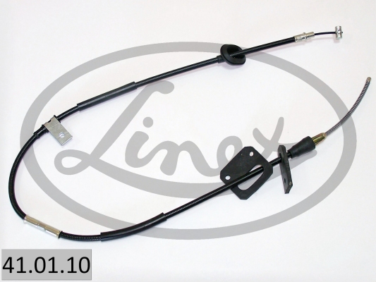 LINEX 41.01.10 Cable Pull,...