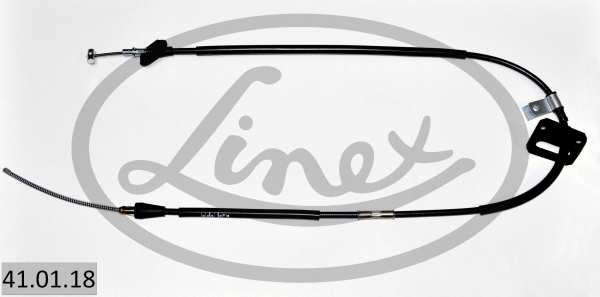 LINEX 41.01.18 Cable Pull,...