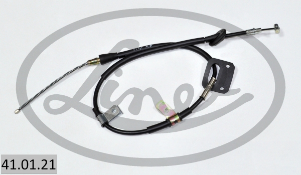LINEX 41.01.21 Cable Pull,...