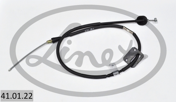 LINEX 41.01.22 Cable Pull,...