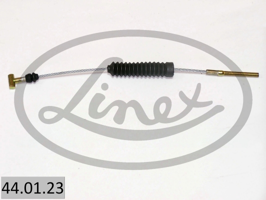 LINEX 44.01.23 huzal,...