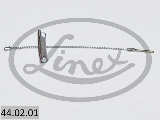 LINEX 44.02.01 huzal,...