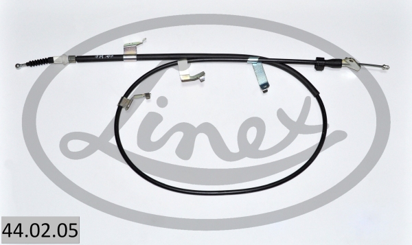 LINEX 44.02.05...
