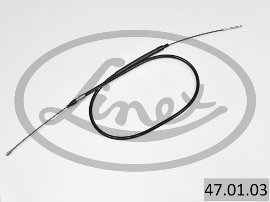 LINEX 47.01.03 Cable Pull,...