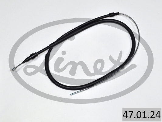 LINEX 47.01.24 Cable Pull,...