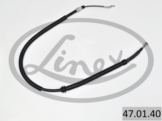 LINEX 47.01.40 huzal,...