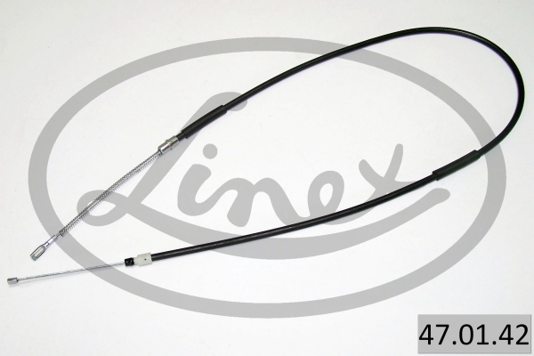 LINEX 47.01.42 huzal,...