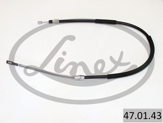 LINEX 47.01.43 huzal,...