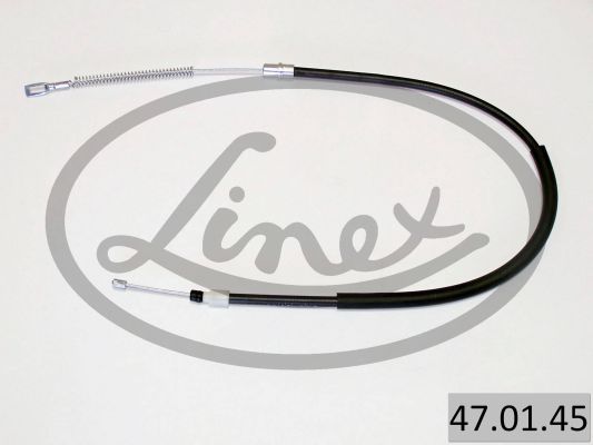 LINEX 47.01.45 huzal,...