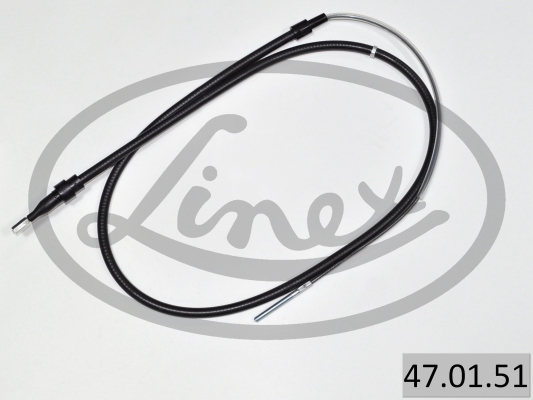 LINEX 47.01.51 huzal,...