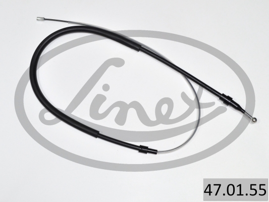 LINEX 47.01.55 huzal,...