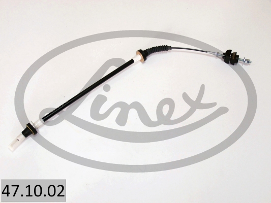 LINEX 47.10.02 Cable Pull,...