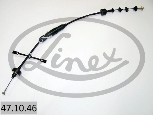 LINEX 47.10.46 въжен...