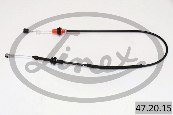 LINEX 47.20.15 Accelerator...