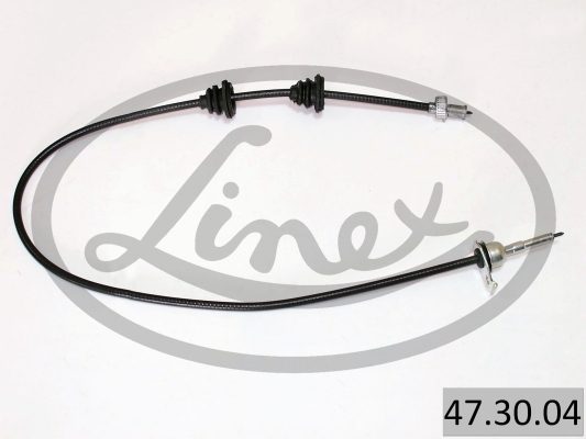 LINEX 47.30.04 Hriadeľ tachometra