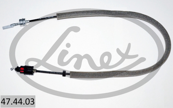 LINEX 47.44.03 въжен...