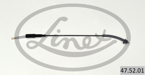 LINEX 47.52.01 bowden,...