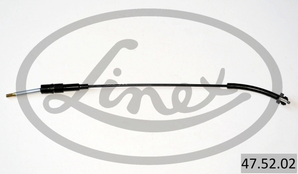 LINEX 47.52.02 bowden,...