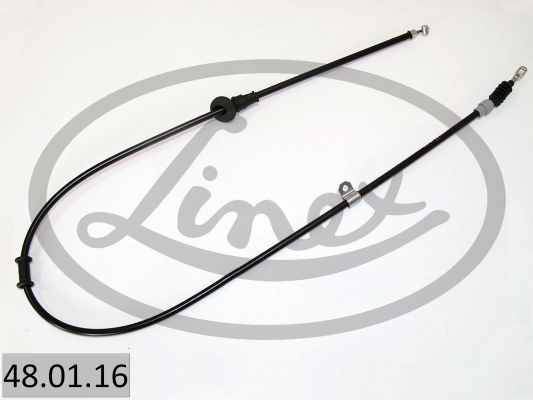 LINEX 48.01.16 huzal,...