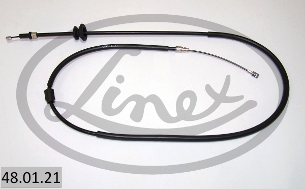 LINEX 48.01.21 Cable Pull,...