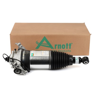 Arnott AS-3166 Légrugós gólyaláb Hátsó tengely jobb PORSCHE VW