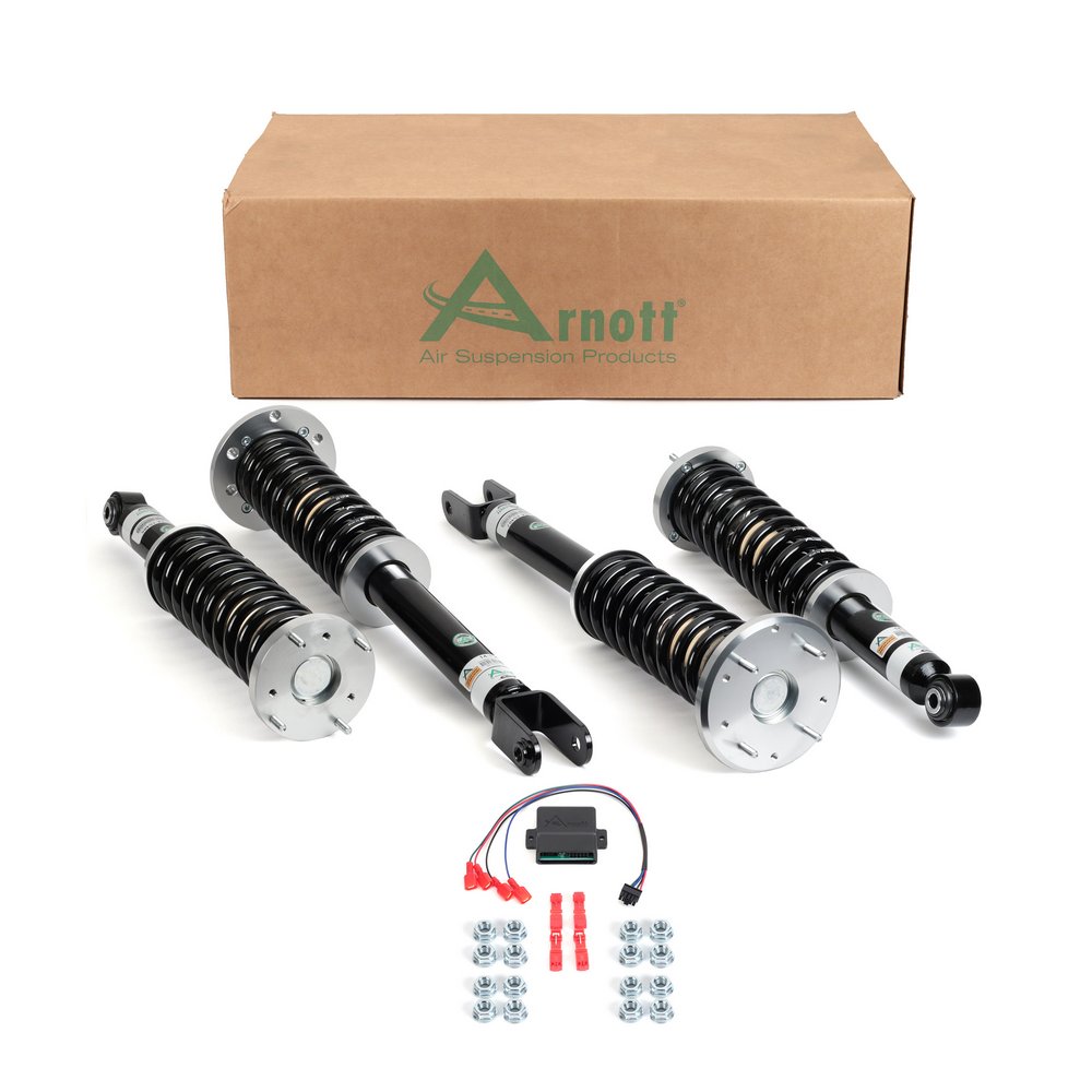 Arnott C-3417 Original Arnott Product Sport Kit, fjærsett/dempere