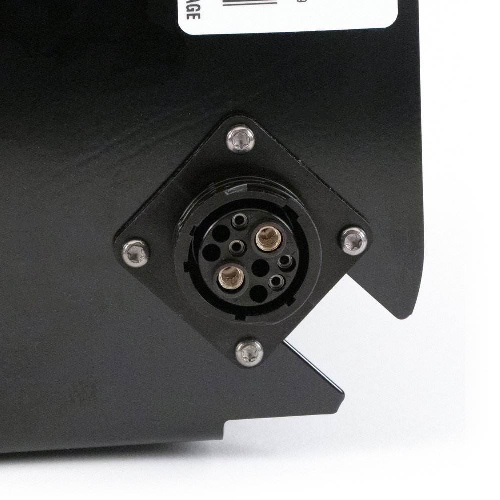 Arnott P-4090 Original OES-Product Kompressor, trykkluftanlegg