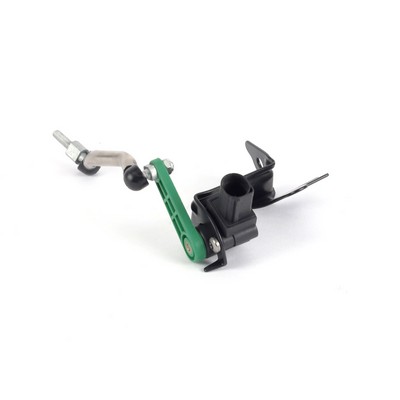 Arnott RH-3460 Érzékelő, Xenonlámpa (fényszórómagasság-állítás) Első tengely bal AUDI PORSCHE