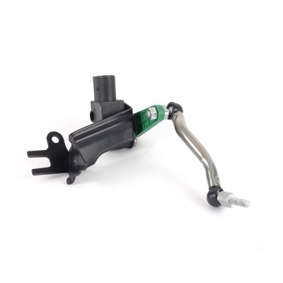 Arnott RH-3460 Érzékelő, Xenonlámpa (fényszórómagasság-állítás) Első tengely bal AUDI PORSCHE