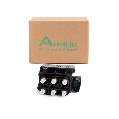 Arnott VB-3831 Original OES-Product Ventil, trykkluftanlegg