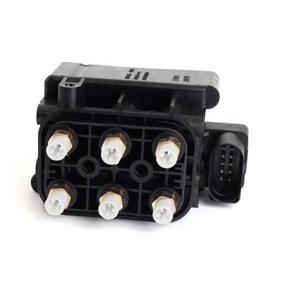 Arnott VB-3831 Original OES-Product Ventil, trykkluftanlegg