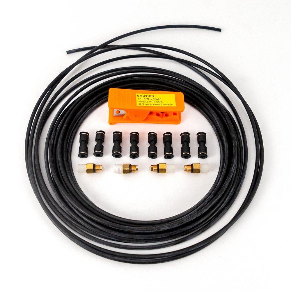 Arnott K-5666 Repair Kit, compressed air line