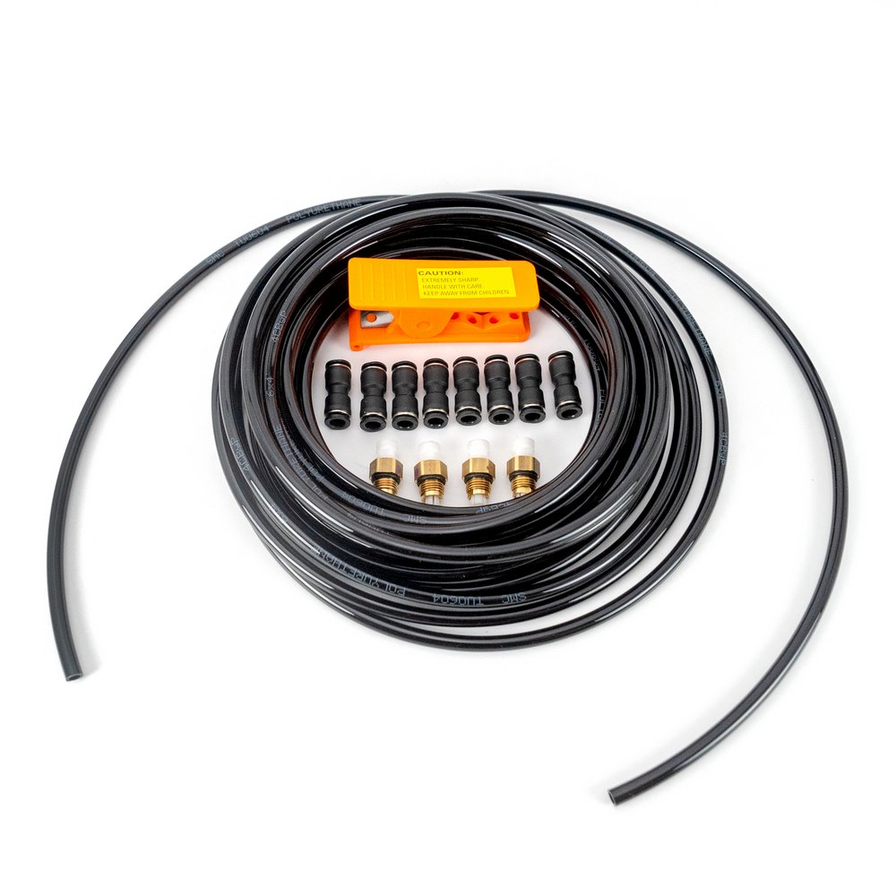 Arnott K-5667 Repair Kit, compressed air line