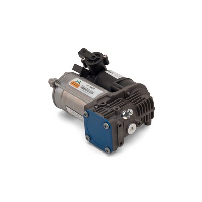 Arnott P-2800 Compressor, compressed-air system