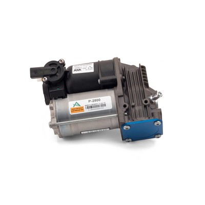 Arnott P-2800 Compressor, compressed-air system