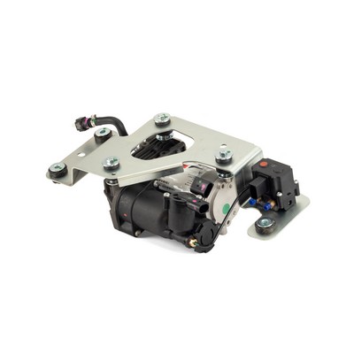 Arnott P-3221 Compressor, compressed-air system
