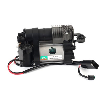 Arnott P-3245 Compressor, compressed-air system