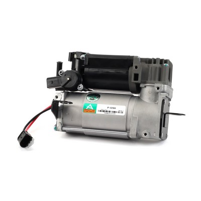 Arnott P-3296 Compressor, compressed-air system