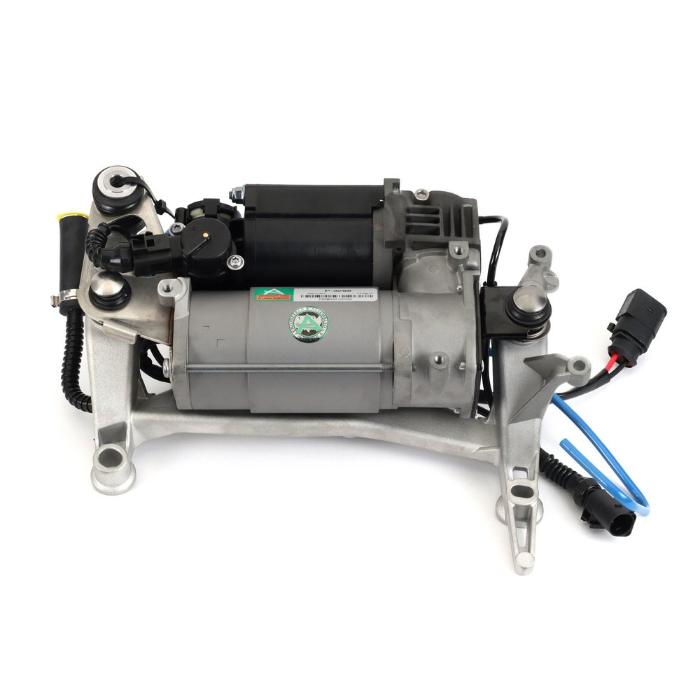 Arnott P-3298 Compressor, compressed-air system