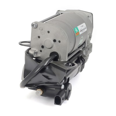 Arnott P-3300 Compressor, compressed-air system