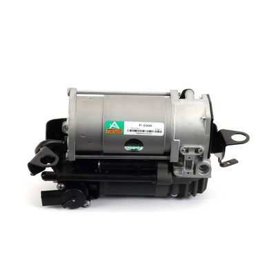 Arnott P-3300 Compressor, compressed-air system
